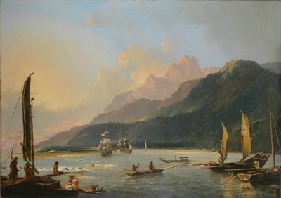  by William Hodges