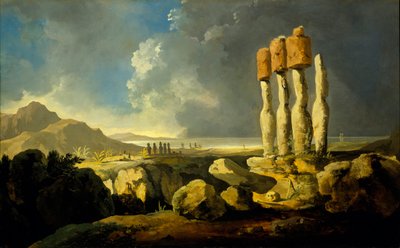 by William Hodges
