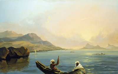  by William Hodges