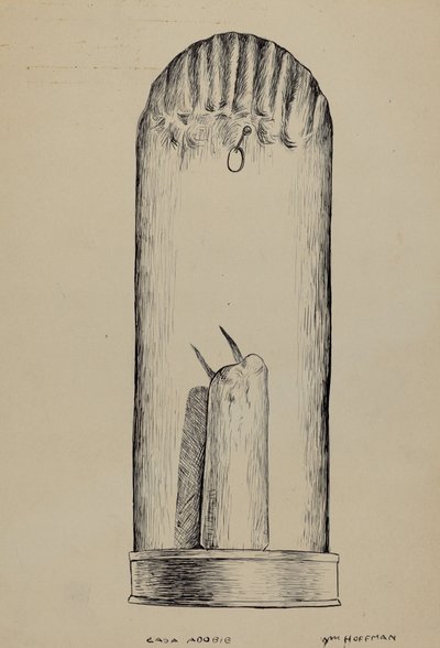 Mumluk by William Hoffman