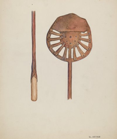 mum makinesi by William Hoffman