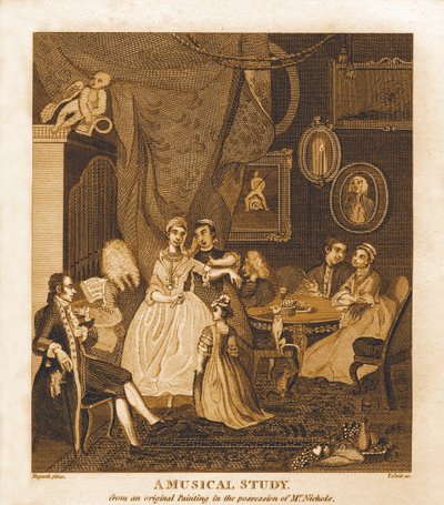 William Hogarth