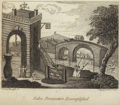 Bacchantes by William Hogarth