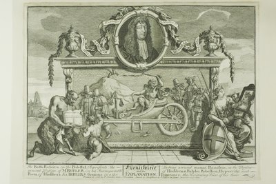  by William Hogarth