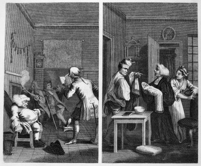 Tristram Shandy