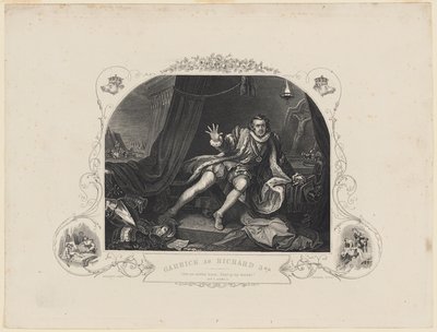  by William Hogarth