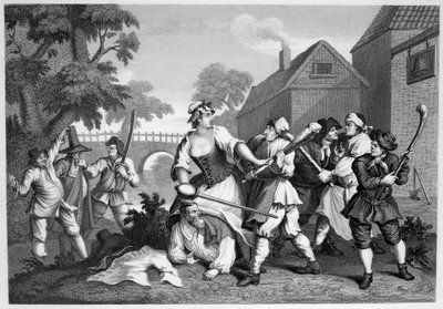 Hudibras Şövalye Trulla