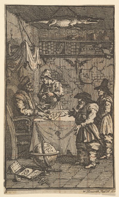 Hudibras