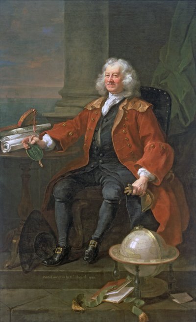 Kaptan Coram