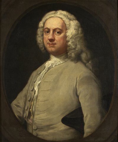 Edwin Sandys