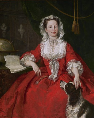  by William Hogarth