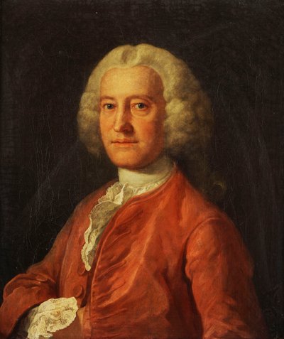 Samuel Martin