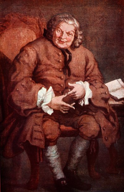 Simon Fraser