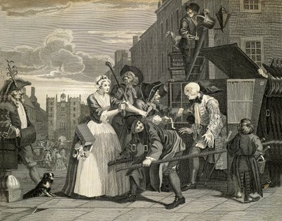 Londra