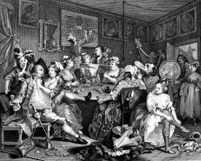 The Rake
