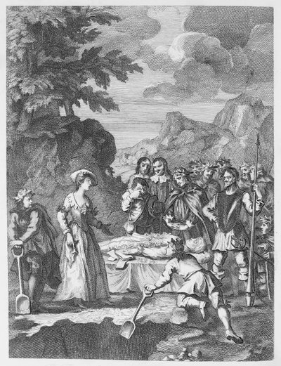 Chrystom & Marcella