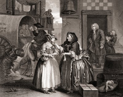 Londra 1833