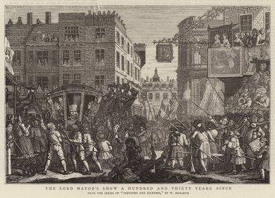 Lord Mayor