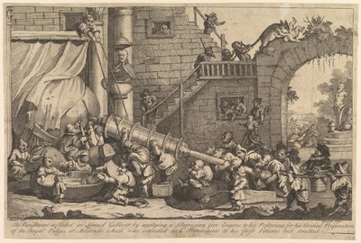 Lemuel Gulliver