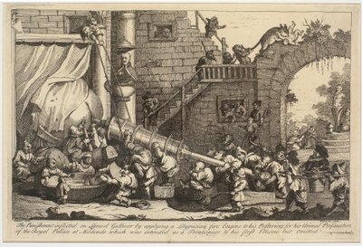 Lemuel Gulliver