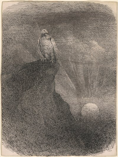Dahi by William Holbrook Beard