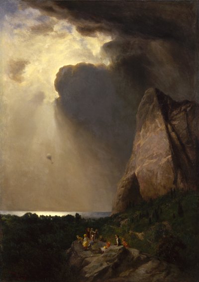  by William Holbrook Beard