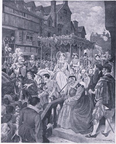Waverley Book Company tarafından yayınlanan Cassells History of the British People