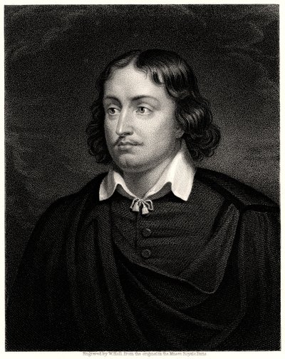 Claude, 19. yüzyıl by William Holl