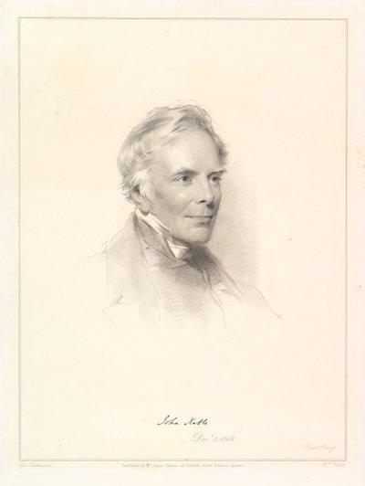 John Keble