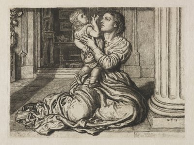 by William Holman Hunt