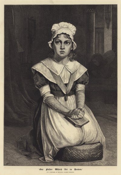 Cennetteki Sanat Babamız by William Holyoake