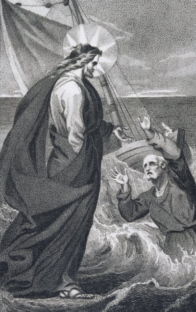 B. Crosby, 1808 tarafından yayınlanan Rahip J. Milner tarafından 