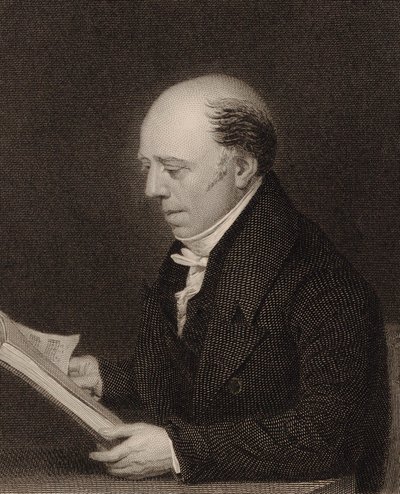Vincent Novello