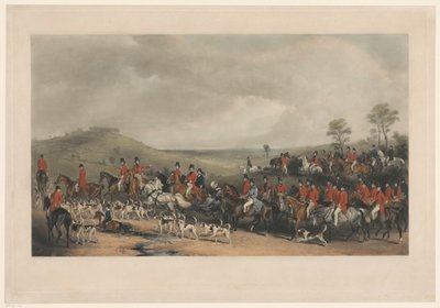 Melton Hunt