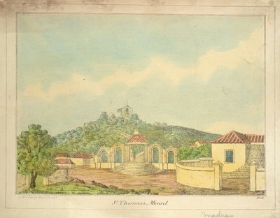Madras