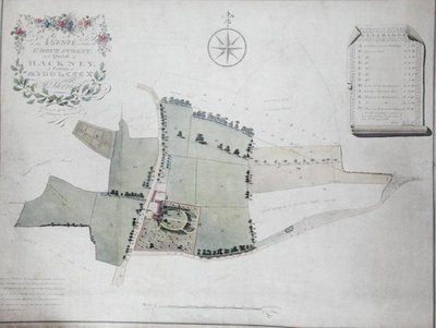 Hackney Parish