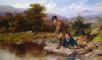 Bir ısırık bekliyorum by William III Bromley