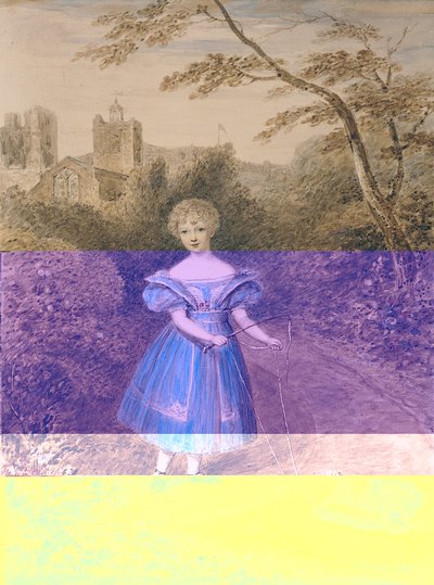  by William I Moore