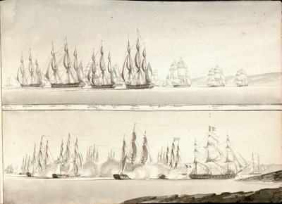 by William Innes Pocock