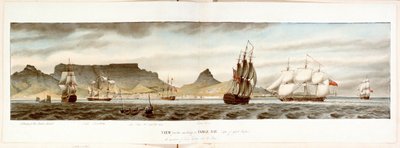  by William Innes Pocock
