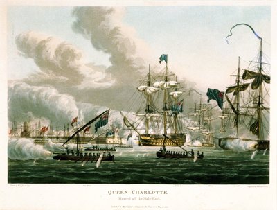  by William Innes Pocock