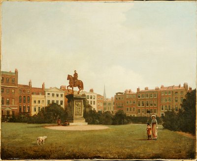Leicester Meydanı