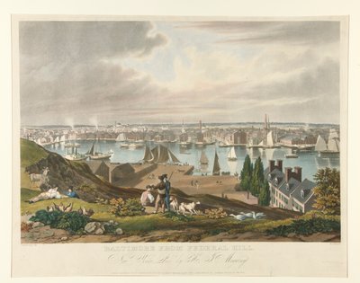 Federal Hill