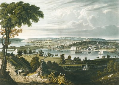  by William James Bennett
