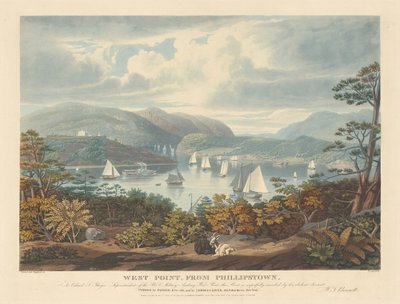 West Point, Phillipstown