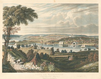 Washington Şehri: Navy Yards