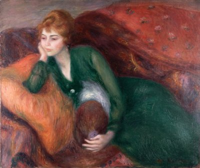  by William James Glackens