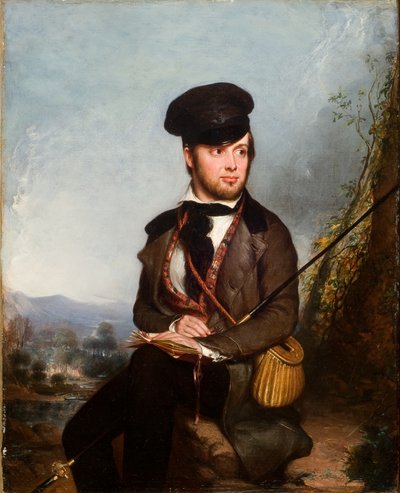  by William James Hubard