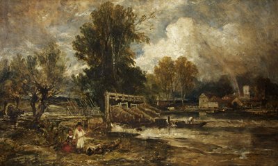 Goring