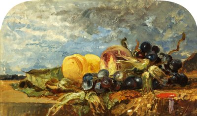 Meyve Parçası by William James Muller